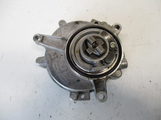 VACU WAKU AUDI A8 4N0 4,0 TFSI