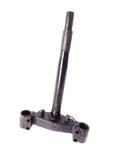 MGO5111 - НИЖНЯ ПОЛИЦЯ ПІДСІДЕЛЬНИЙ ШТИР ВИЛКА СКУТЕР 4T QT - 4 QUANTUM