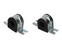 TD4213W - 22 2 ВТУЛКА КРІПЛЕННЯ СТАБІЛІЗАТОРА RENAULT TRAFIC