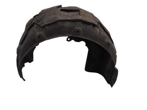AP mudguard rear part right 4G8810172 AUDI A7