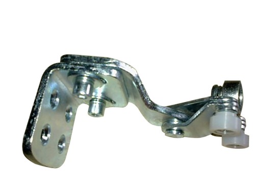 ЛЮБЛІН НОВИЙ МЕХАНІЗМ ВІЗОК РОЛИК ДВЕРІ НИЖНІЙ