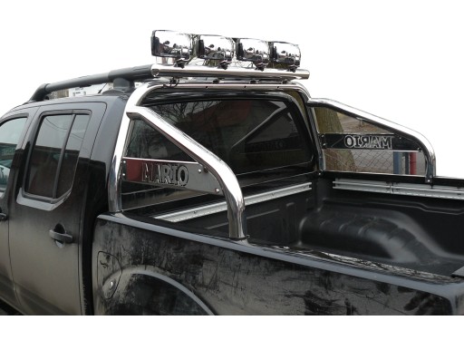 ТРУБОПРОВОД ТРАНСМІСІЇ VW AMAROK PAKI ROLL BAR NICE