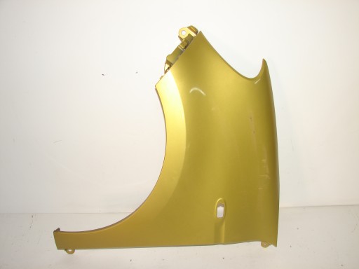 fender front front left SMART FORFOUR 14-17