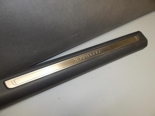 VW PASSAT B8 moulding threshold L ALLTRACK 3G0853371N