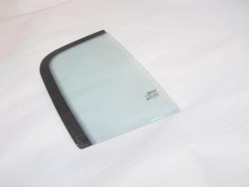 M89AS2 - RENAULT MEGANE 2006r Скло дверей задня оригінал