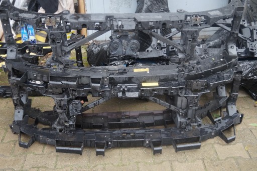 ПЕРЕДНИЙ РЕМЕНЬ ПЕРЕДНИЙ RANGE ROVER SPORT DISCOVERY 3 4