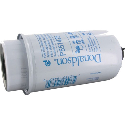 04065 - Топливный фильтр Case VALTRA NEW HOLLAND 4224701M2