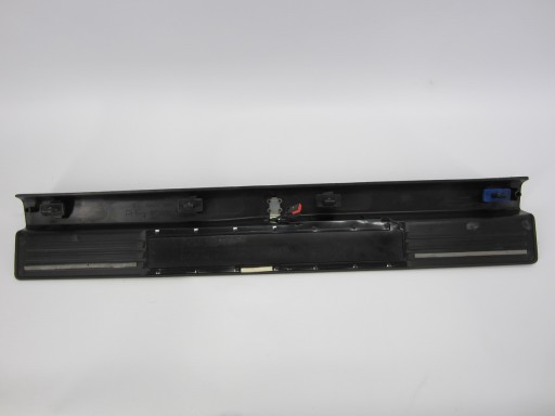 Copertura MINIGONNE Destro Ford Mustang 2011