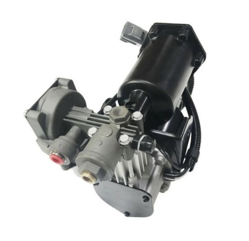 LR023964 - Компрессор Land Rover Discovery 3 4 Range Sport