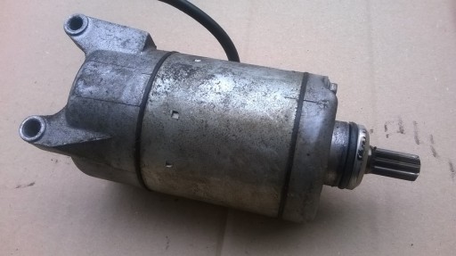 СТАРТЕР YAMAHA YZF 600 THUNDERCAT 1000 FZR FZS