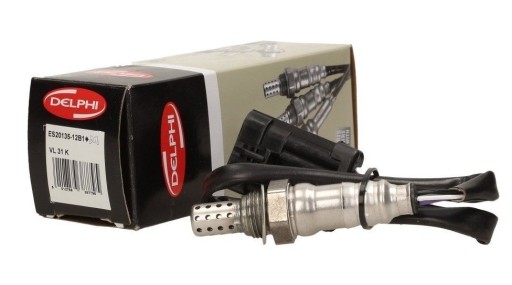 ES20135-12B1 - ЛЯМБДА-ЗОНД LEGANZA MATIZ NEXIA NUBIRA REZZO