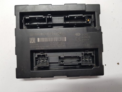 AUDI A4 B8 A5 8T модуль комфорту 8k0907064cp