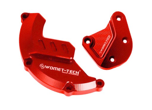 BMW S1000RR S1000XR - CRASH НАКЛАДКИ НАКЛАДКИ ALU