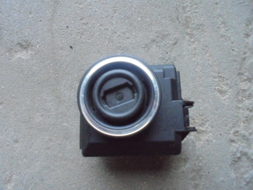 MERCEDES W212 LIFT ключ запалювання Брелок