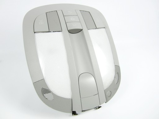 light of the roof front front Mercedes GL X164