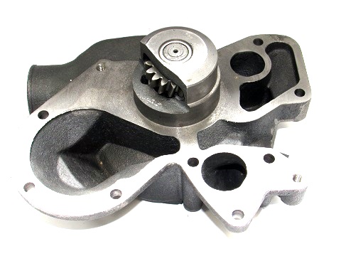 Водяний насос MASSEY FERGUSON JCB PERKINS 19-Z