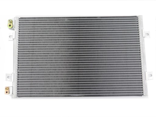 000009723 - РАДИАТОР КОНДИЦИОНЕРА CAT 318C 315C M315C M312C