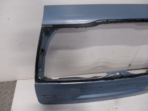 Heckklappe Volvo V70