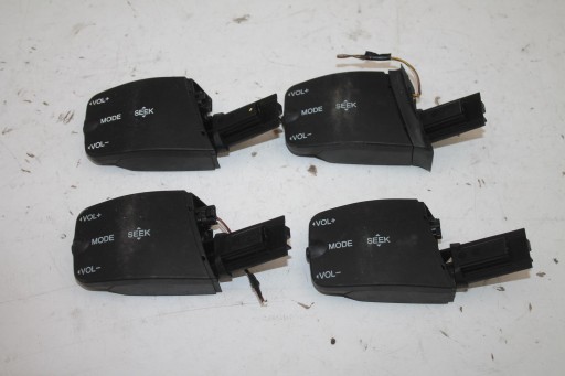 MANETKA PULSANTE RADIA FORD C-MAX MK1