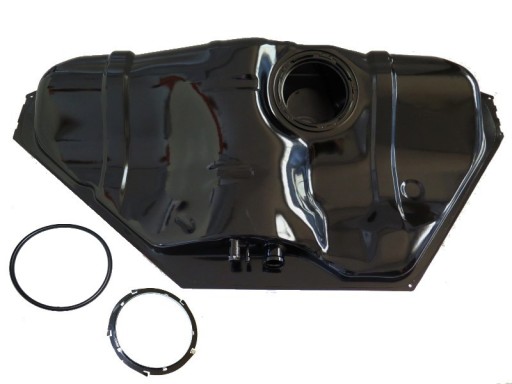 5516ZP-1 - ПАЛИВНИЙ БАК БАК OPEL VECTRA B 1.6 1.8 2.0 2.5