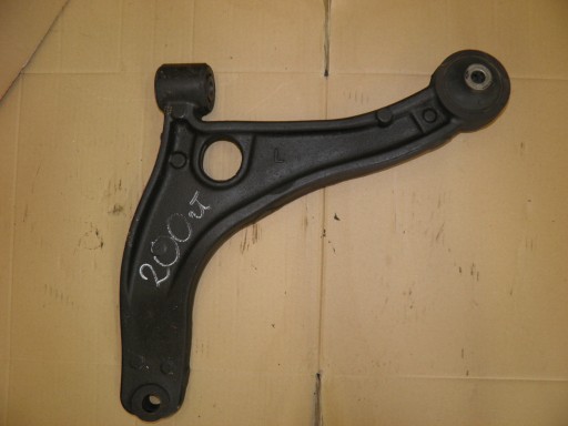 MASTER 3 MOVANO B 2010- arm left