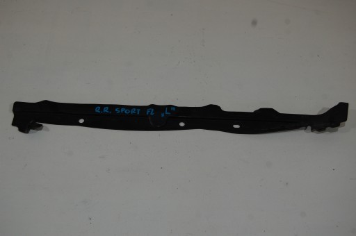 Copri parafango sinistra RANGE ROVER SPORT LIFT