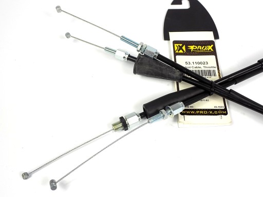 53.110023 - ГАЗОВИЙ ТРОС PROX HONDA XR650R 00-07р