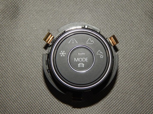 VW TIGUAN II switch springing 5NA927531