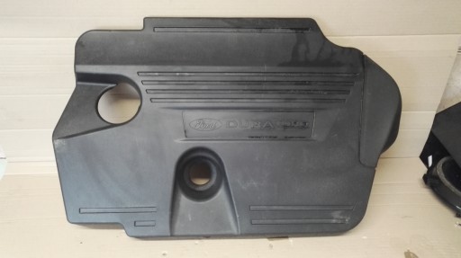 F1F0-6A949-EC - FORD KUGA MK2 LIFT 2.0 TDCI ЗАЩИТА ДВИГАТЕЛЯ