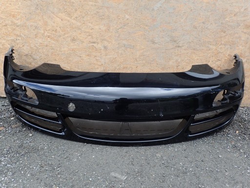 bumper front front PORSCHE 911 CARRERA 997
