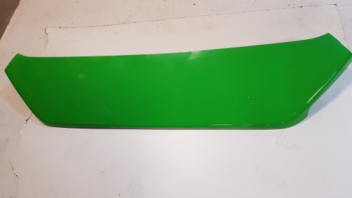 СПОЙЛЕР СПОЙЛЕР НА ДАХУ ОБТІЧНИК ВОЛАН VOLVO FH 13