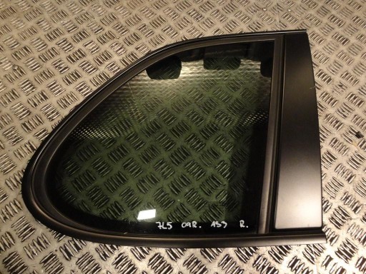 right window WKLEJKA PORSCHE CAYENNE 7L5 2009r 1