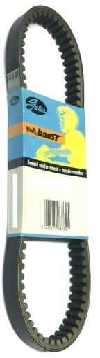 9802-31404 - РЕМЕНЬ PEUGEOT BUXY ELYSTAR ELYSEO JET FORCE TRK 50