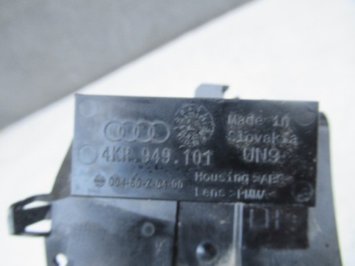 AUDI indicator mirrors left 4KR.949.101