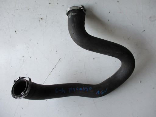 hose Citroen C4 C-4 Picasso 16R