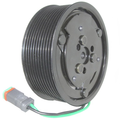 ACAUTO AC-06SD60 Муфта компрессора кондиционера