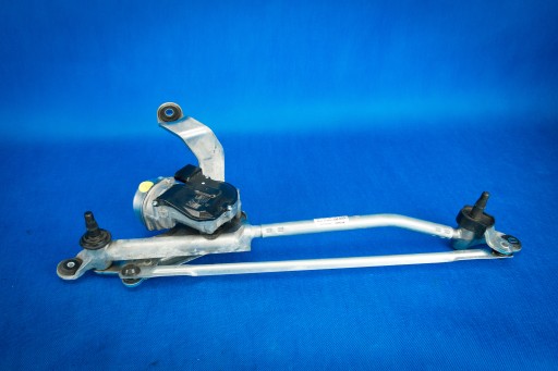 Механізм мотор склоочисника Audi A6 A7 4K1955023