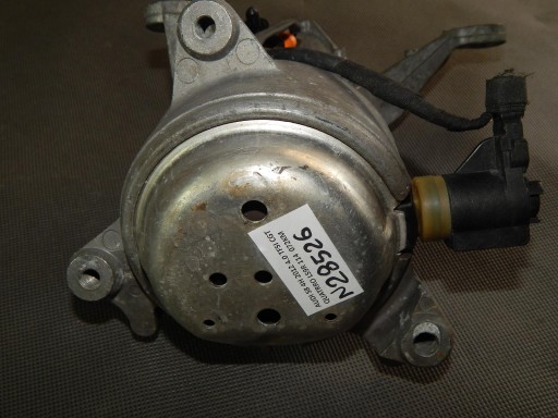 AUDI S8 A8 D4 4.0 TFSI Scatola cambio montaggio staffa supporto 4H0399113E