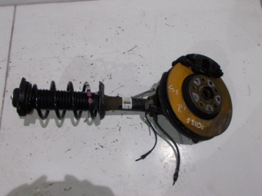 VW GOLF V VI GT GTI LEON II FR 2,0 TDI swing right front