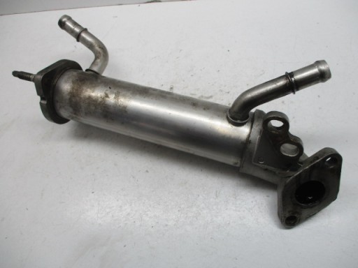 6c1q-9f464-ae - Ducato boxer 06-12 2.2 hdi Puma радіатор вихлопних газів