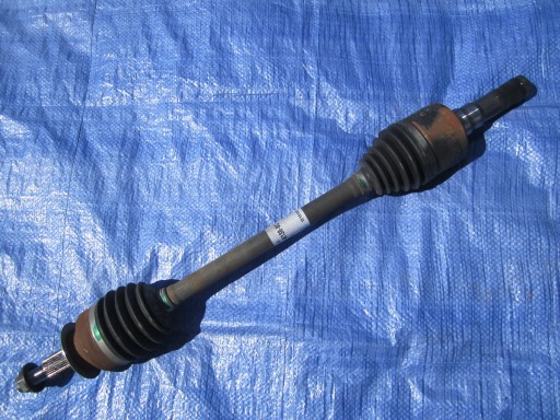 semi-axis rear right Ford Mustang 5.0 V8 2015 2016
