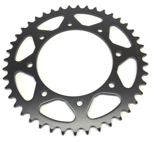 JTR487.44 - ЗВЕЗДОЧКА ЗАДНЯЯ 44 43 KAWASAKI KLR KLE 400 500 R 91-05