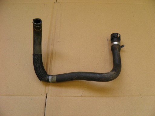 DUCATO 2012-2. 3 JTD ВОДОПРОВІД ДЛЯ КЛАПАНА EGR