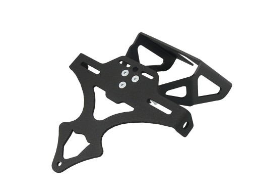 RT405 - Крепление для Yamaha FZ1 renner держатель для платы