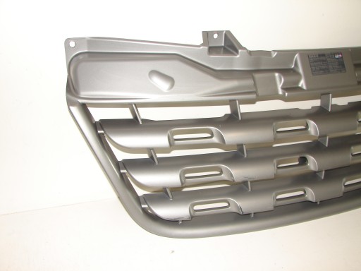 GRILLE/MASQUE GRILLE GRILLE RENAULT MASTER 10-14