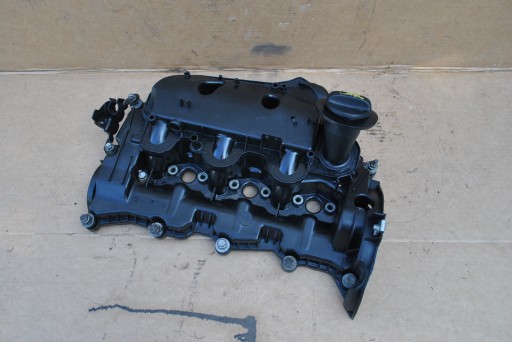 CITROEN C5 III 3.0 HDI Abdeckung der Ventile 9X2Q9424FA