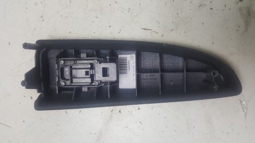 switch PANEL of the window MERCEDES S W221 A2218201710