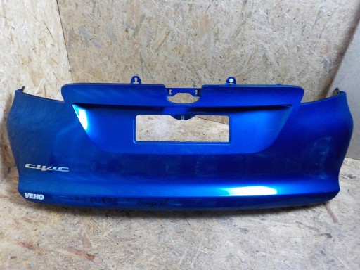 КРЫШКА БАГАЖНИКА HONDA CIVIC IX 12-15 УНИВЕРСАЛ