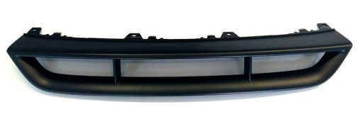 4L080768301C - Крышка бампера передняя решетка AUDI Q7 S-LINE ASO