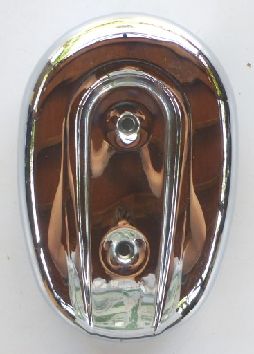 КРИШКА ФІЛЬТРА КРИШКА HARLEY SPORTSTER ІНШЕ